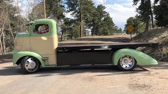 1946 coe