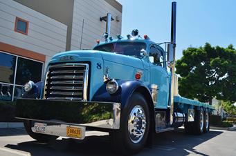 1951 GMC 5-Window Hay Hauler