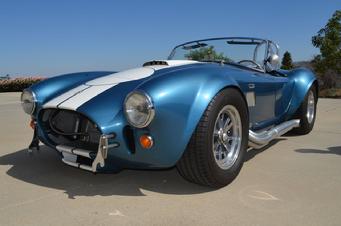 1965 shelby cobra sold spokemotors.com